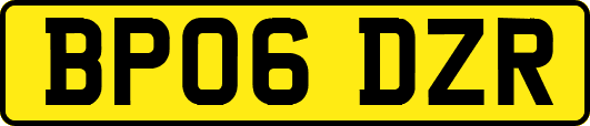 BP06DZR