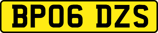 BP06DZS