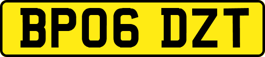 BP06DZT