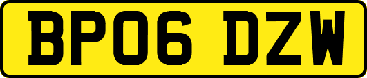 BP06DZW