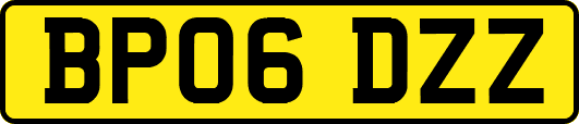 BP06DZZ
