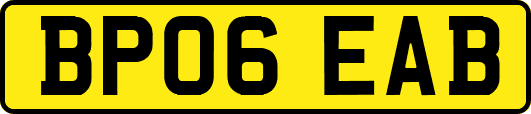 BP06EAB