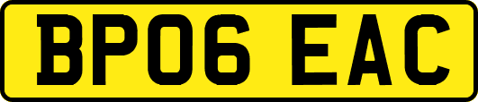 BP06EAC