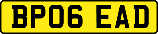 BP06EAD