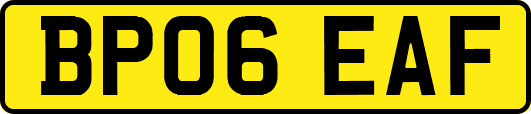 BP06EAF