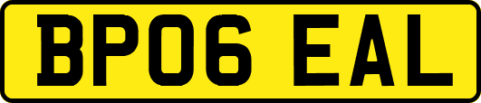BP06EAL