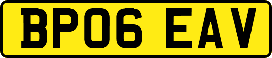 BP06EAV