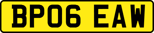 BP06EAW
