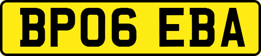 BP06EBA