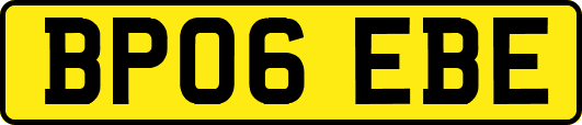 BP06EBE
