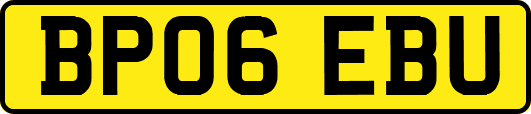 BP06EBU