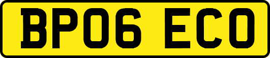 BP06ECO