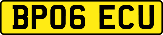 BP06ECU