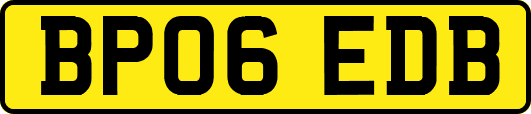 BP06EDB