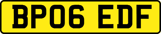 BP06EDF