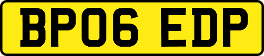 BP06EDP