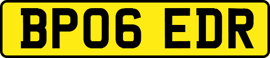 BP06EDR