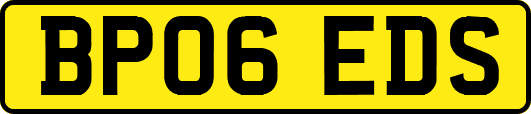 BP06EDS