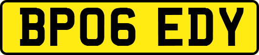 BP06EDY