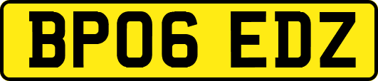 BP06EDZ