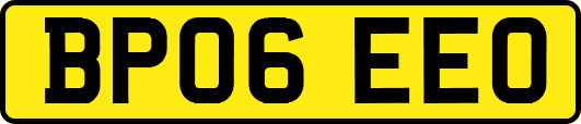 BP06EEO