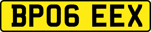 BP06EEX