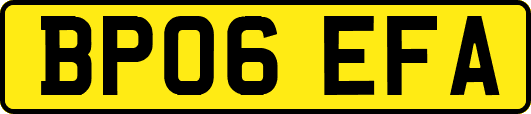 BP06EFA