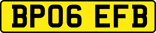 BP06EFB