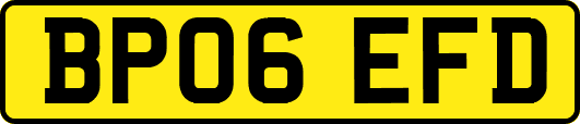 BP06EFD