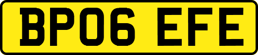 BP06EFE