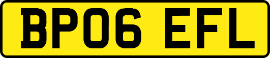 BP06EFL