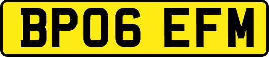 BP06EFM