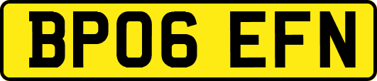 BP06EFN
