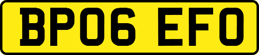 BP06EFO