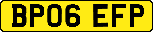 BP06EFP