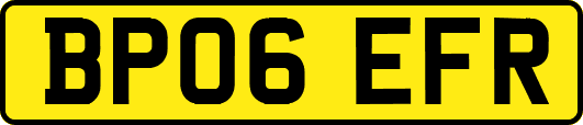 BP06EFR