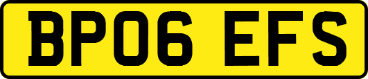 BP06EFS