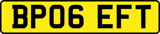 BP06EFT