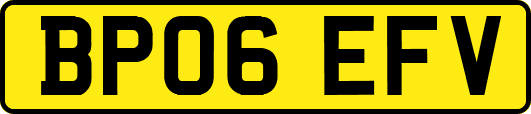 BP06EFV
