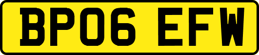 BP06EFW