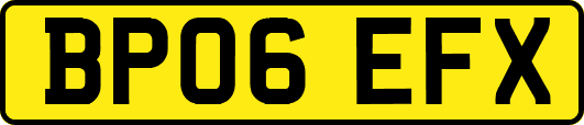 BP06EFX