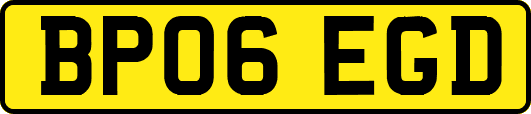 BP06EGD
