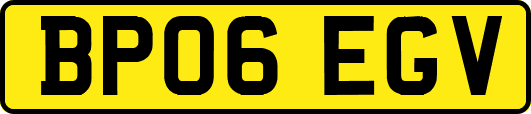 BP06EGV