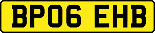 BP06EHB