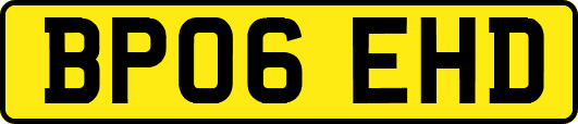 BP06EHD