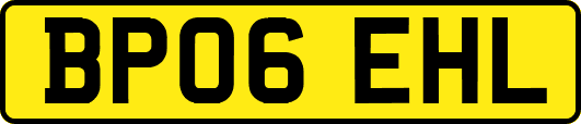 BP06EHL