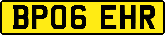 BP06EHR