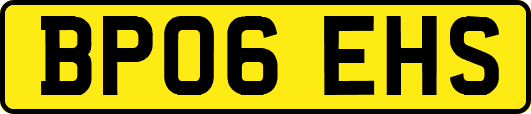 BP06EHS