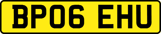 BP06EHU