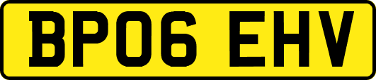 BP06EHV
